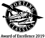 Sprting Classics Award 2019